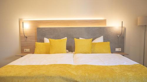 Luckenwalde Hotel | Hotel Märkischer Hof