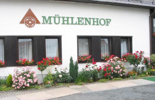 Heidenau Hotel | Hotel Mühlenhof