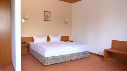 Heidenau Hotel | Hotel Mühlenhof