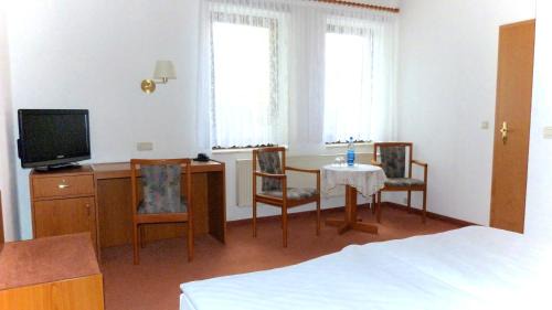 Heidenau Hotel | Hotel Mühlenhof