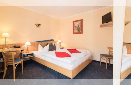 Mühlhausen Hotel | Hotel Mühlhäuser Hof