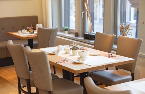 Mühlhausen Hotel | Hotel Mühlhäuser Hof