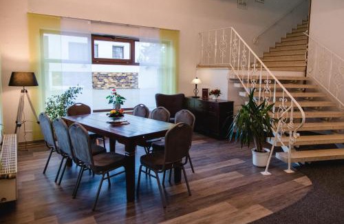 Genthin Hotel | Hotel Müller
