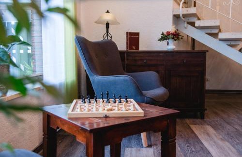 Genthin Hotel | Hotel Müller