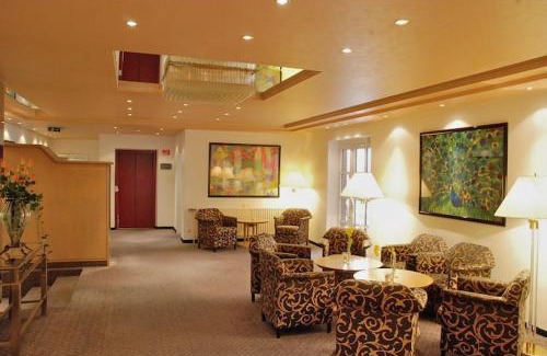 Maschen Hotel | Hotel Maack