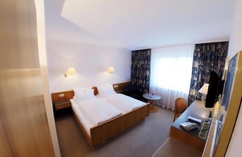 Maschen Hotel | Hotel Maack
