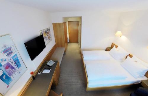 Maschen Hotel | Hotel Maack