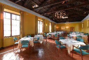 Cervantes Hotel | Hotel Macià Monasterio de los Basilios