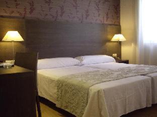 Cervantes Hotel | Hotel Macià Monasterio de los Basilios