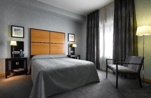 Carretera de la Sierra Hotel | Hotel Macià Real De La Alhambra
