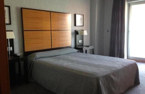 Carretera de la Sierra Hotel | Hotel Macià Real De La Alhambra