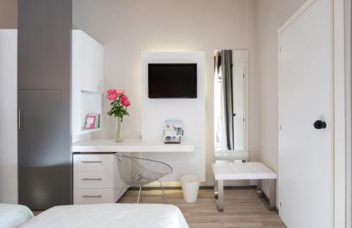 Fogliano Marina Hotel | Hotel Maddalena