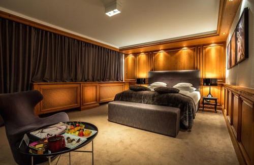 Ischgl Hotel | Hotel Madlein