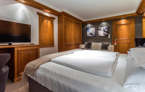 Ischgl Hotel | Hotel Madlein