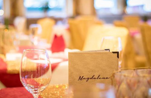 Ried im Zillertal Hotel | Hotel Magdalena im Zillertal - Urlaub mit Hund