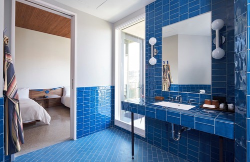 Travis Heights Hotel | Hotel Magdalena