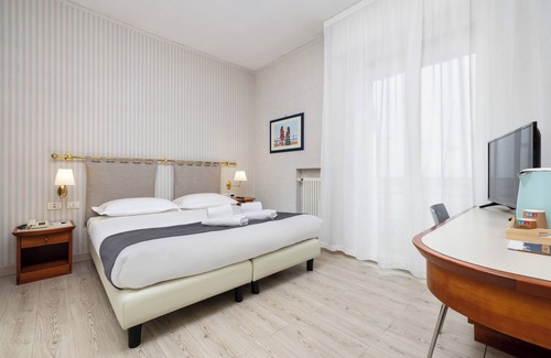 Province of Bologna Hotel | Hotel Maggiore Bologna