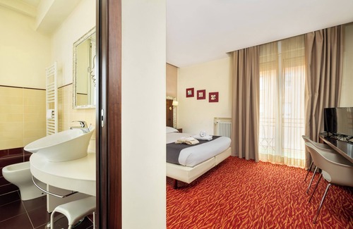 Province of Bologna Hotel | Hotel Maggiore Bologna