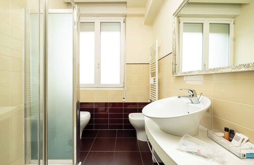Province of Bologna Hotel | Hotel Maggiore Bologna