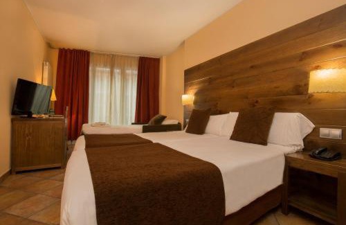 La Massana Hotel | Hotel Màgic Ski by Nexta
