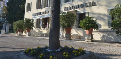 Preganziol Hotel | Hotel Magnolia
