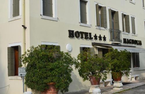 Preganziol Hotel | Hotel Magnolia