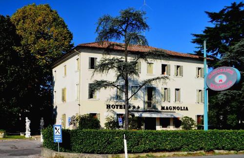 Preganziol Hotel | Hotel Magnolia