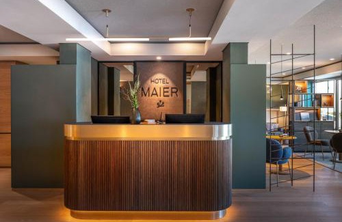 Fischbach Hotel | Hotel Maier