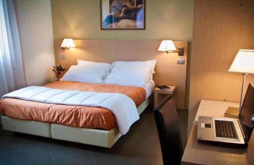 Falciano Hotel | Hotel Main Street