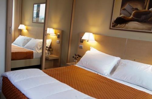Falciano Hotel | Hotel Main Street