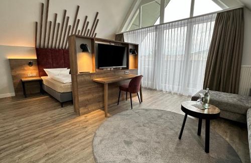 Karlstadt Hotel | Hotel Mainpromenade *S