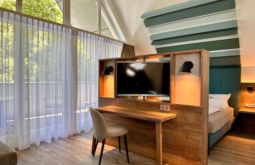 Karlstadt Hotel | Hotel Mainpromenade *S