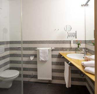 Karlstadt Hotel | Hotel Mainpromenade *S