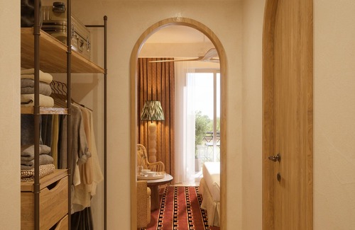 Anglet Hotel | Hotel Maison Chiberta