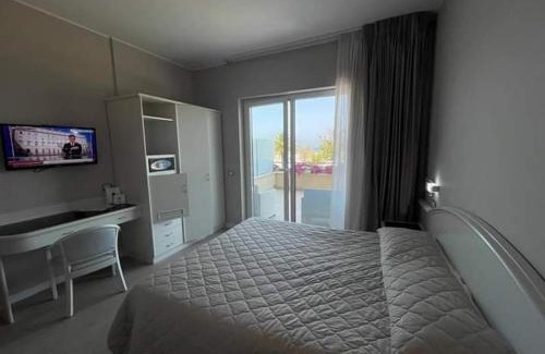 Pescara Hotel | Hotel Maja
