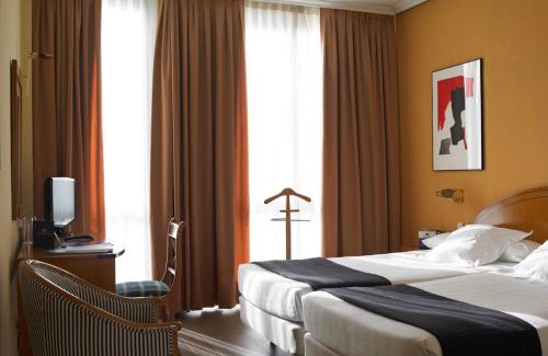 Majadahonda Hotel | Hotel Majadahonda