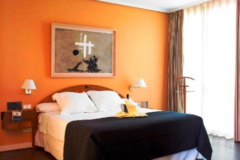 Majadahonda Hotel | Hotel Majadahonda