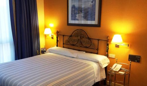 Majadahonda Hotel | Hotel Majadahonda