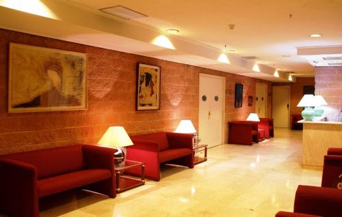 Majadahonda Hotel | Hotel Majadahonda