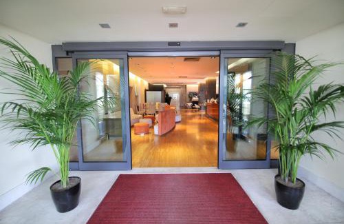Ronchi dei Legionari Hotel | Hotel Major