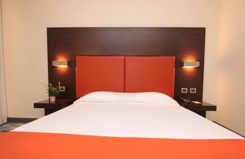 Ronchi dei Legionari Hotel | Hotel Major
