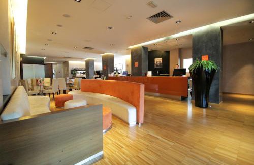 Ronchi dei Legionari Hotel | Hotel Major