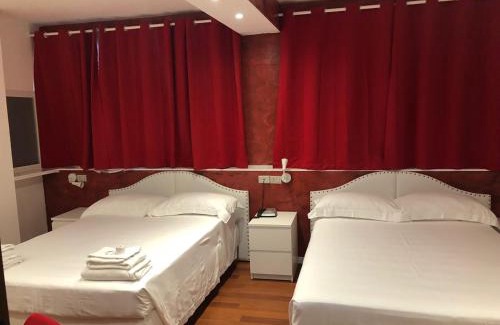 Bernate Ticino Apartment | Hotel Malpensafiera