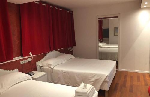 Bernate Ticino Apartment | Hotel Malpensafiera