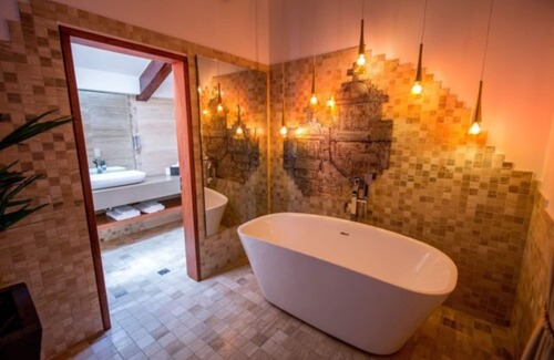 Centro Historico Hotel | Hotel Mama Cuchara