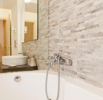Catania City Centre Hotel | Hotel Manganelli Palace