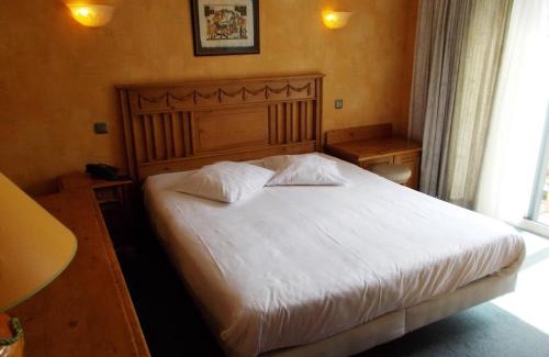 Blankenberge Hotel | Hotel Manitoba