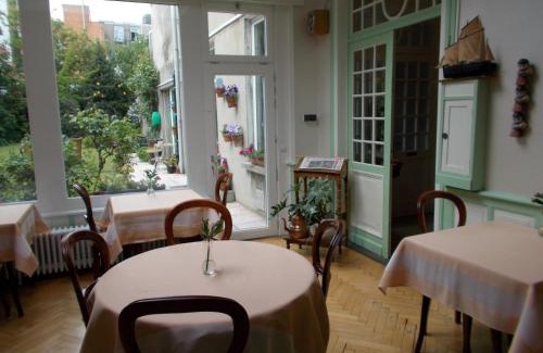 Blankenberge Hotel | Hotel Manitoba