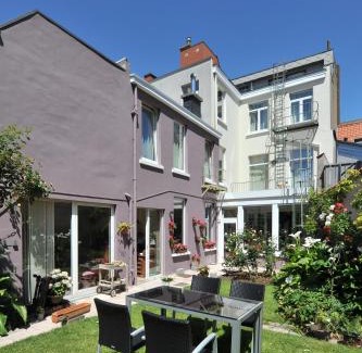 Blankenberge Hotel | Hotel Manitoba