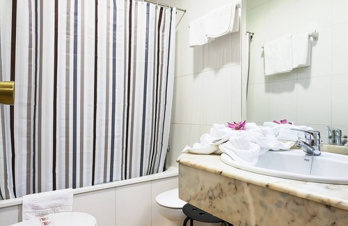 San Antonio Abad Hotel | Hotel Manolo